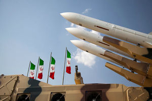 IRGC hits US radar, drone hangar in Kuwait

