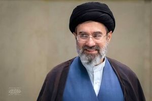 What was Ayatollah Khamenei's advice to Persian Gulf states?