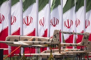 Iran Army will receive 1000 new strategic drones

