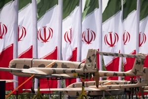 Iran Army will receive 1000 new strategic drones

