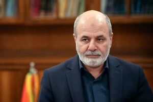 Iran’s top security official meets Hamas delegation in Tehran

