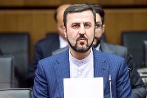 West's sanctions flagrant violation of Iranians' rights: Gharibabadi

