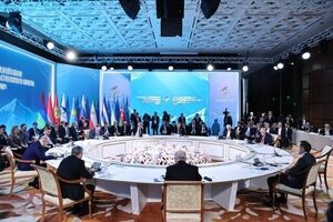 Iran tries to be reliable partner in regional developments

