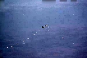 Russian air defense downed 52 Ukrainian drones over night
