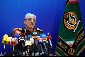 Iran Warns of Swift, Decisive Response to Any New Aggression
