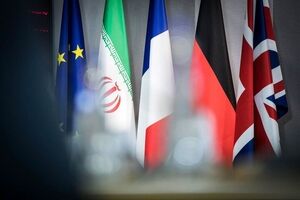 Iran, E3 states hold nuclear talks in Geneva

