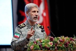 Iran defeats enemy during 12-day, Ramadan wars: Army cmdr.

