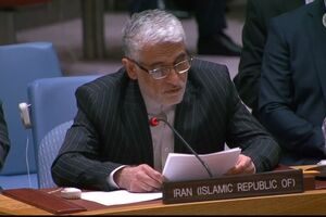 Iran says Syria’s interim authorities must ensure safety of civilians in Latakia and Tartus

