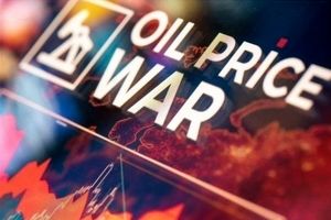 Price of Brent Oil Up almost 3% on ICE at $98.9 Per Barrel
