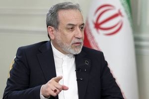 Araghchi: Misreading by U.S. President Undermines Iran’s Conditional De-escalation