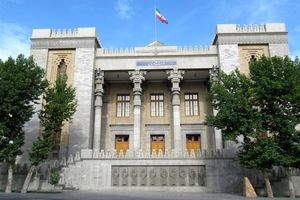Foreign Ministry Condemns G7 Interference in Iran’s Internal Affairs
