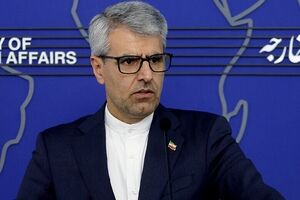 Iran condemns Israeli attacks on Yemen’s civilian infrastructure

