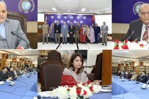 PAKISTAN AND IRAN: A DURABLE RELATIONSHIP IN A CHANGING REGIONAL LANDSCAPE