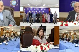 PAKISTAN AND IRAN: A DURABLE RELATIONSHIP IN A CHANGING REGIONAL LANDSCAPE