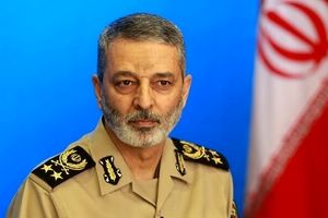 Major Gen. Mousavi: Enemies to pay a high price for any act of adventurism
