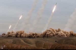 New Aggression against Iran to Push War beyond Region, IRGC Warns

