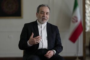 Araghchi calls Zelensky a ‘Confused Clown’ over interfering remarks