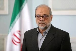 Zolghadr: Attacks on Infrastructure Will Face Direct Retaliation