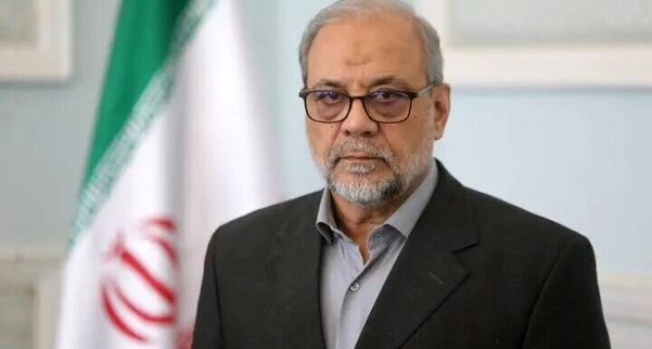 Zolghadr: Attacks on Infrastructure Will Face Direct Retaliation