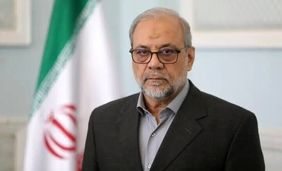 Zolghadr: Attacks on Infrastructure Will Face Direct Retaliation