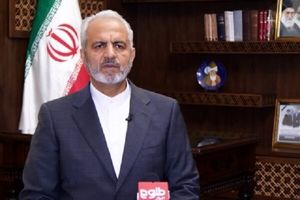 Issue of Iran's water share in Afghanistan resolved: embassy

