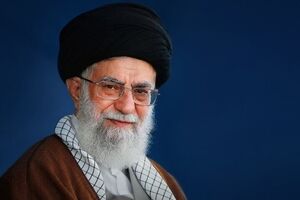 Leader issues message on Nasrallah's funeral ceremony

