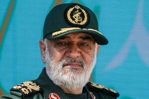 Iran enemies have yet to receive ‘serious’ blows

