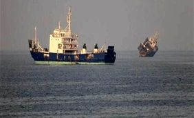 Armed Forces Not to Leave Any US Threat against Iranian Vessels Unanswered
