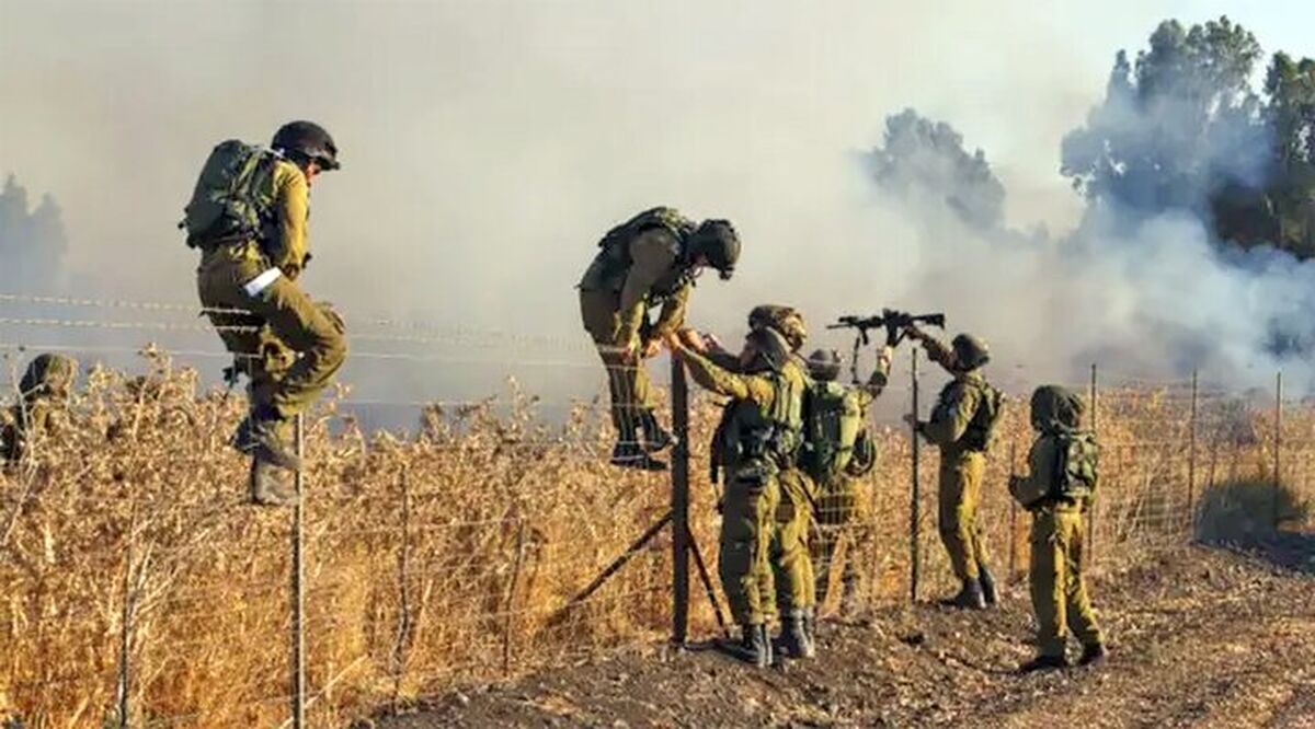 Jewish Extremism: The Foundation of the Zionist Regime
