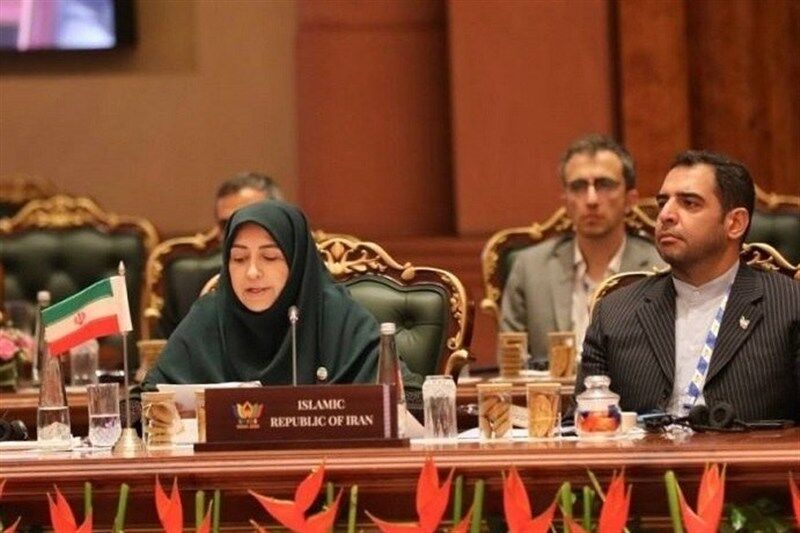 Iran Proposes BRICS Environmental Network
