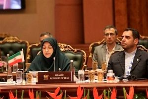 Iran Proposes BRICS Environmental Network
