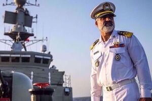 Iran Navy to receive ‘unique’ homegrown Zagros destroyer

