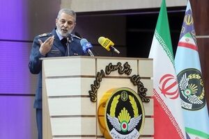 Top Iranian General Warns of Grave Consequences of Regional War
