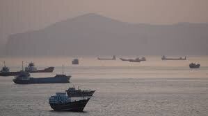 Iran’s Army Navy seizes offending oil tanker in Sea of Oman
