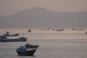 Iran’s Army Navy seizes offending oil tanker in Sea of Oman
