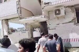 Jaysh al-Dhulm claims responsibility for terrorist explosion

