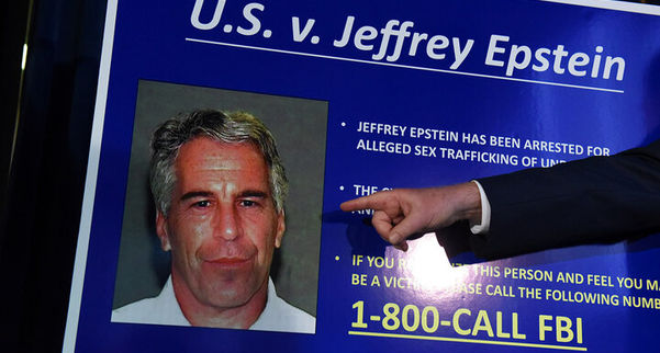 Epstein's mysterious suicide and unanswered questions