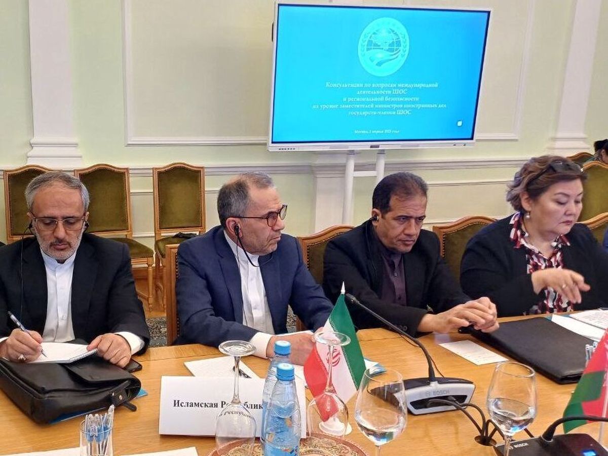 Iran calls for global condemnation of Trump's threats