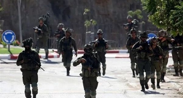Israeli Regime Injures Palestinian Child, Two Others in West Bank Attack
