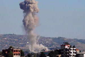 Israeli occupation forces advance in southern Lebanese towns
