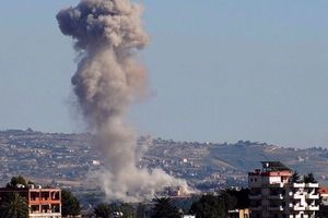 Israeli occupation forces advance in southern Lebanese towns
