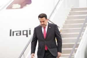 Iraqi PM to visit Iran on Wednesday

