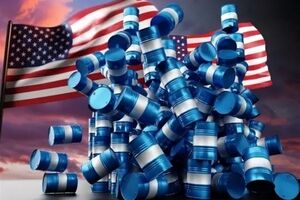 Alarms Sound As America's Biggest Oil Hub Dangerously Close to A Tipping Point