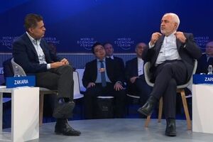 the government has decided not to put women under pressure/ Iran never had proxies