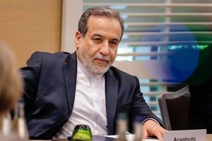 Araqchi Advises US against Repeating Mistake of Attacking Iran
