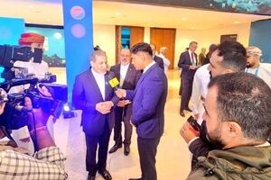 Iran will implement decisions to stop U.S.’s Gaza scheme: Minister

