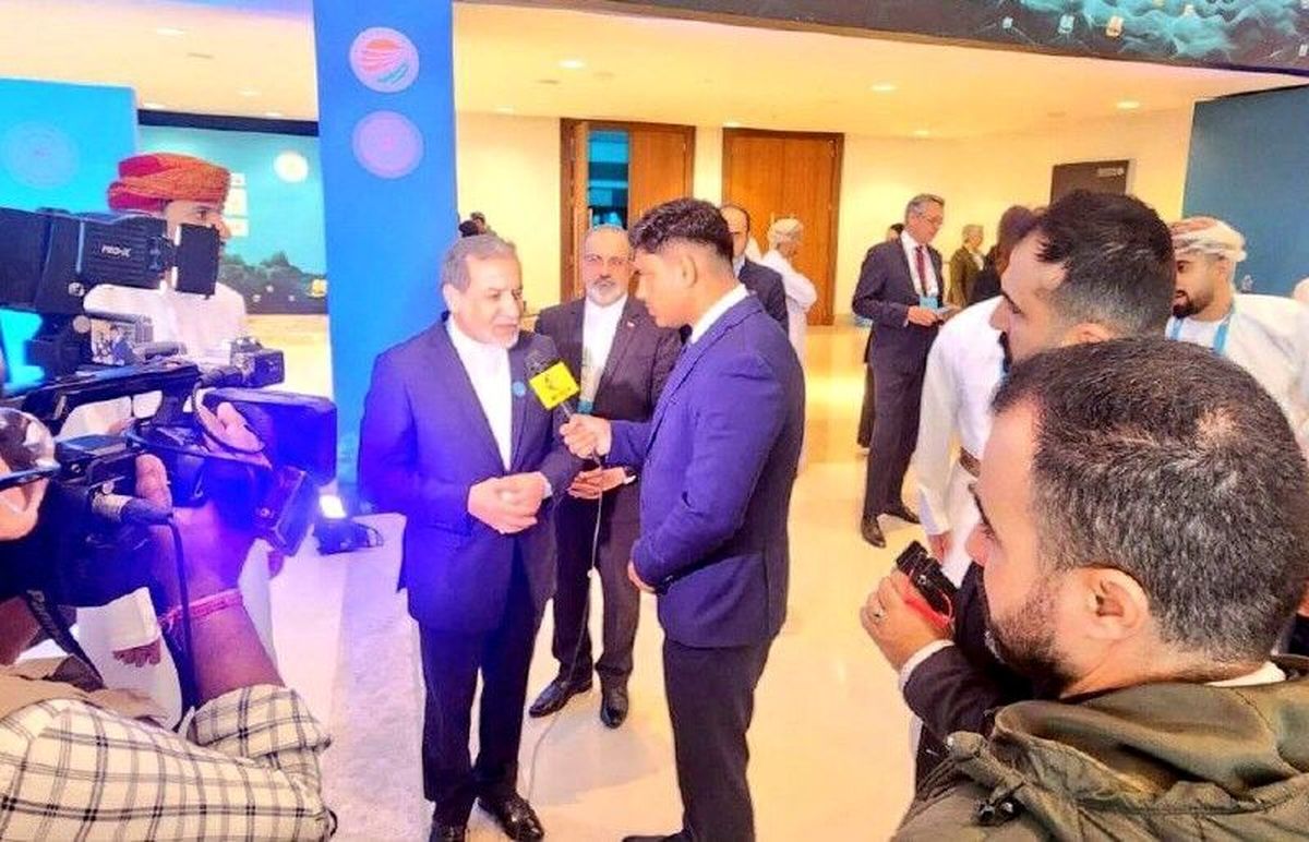 Iran will implement decisions to stop U.S.’s Gaza scheme: Minister