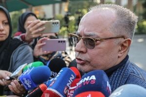 Economy minister executes policies approved by entire government
