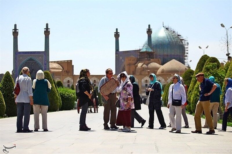 Iran Pushes for Tourism-Focused BRICS Cooperation
