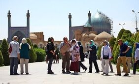 Iran Pushes for Tourism-Focused BRICS Cooperation
